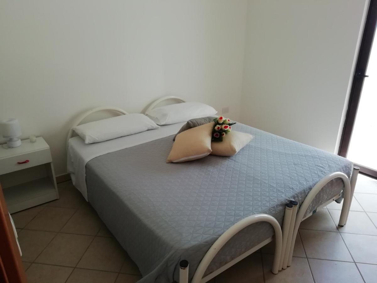 Maresalento Villetta Maria Marina di Mancaversa Εξωτερικό φωτογραφία