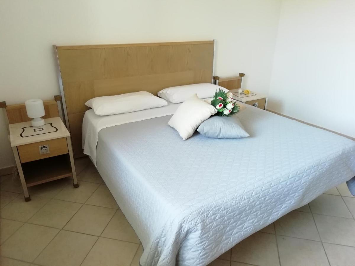 Maresalento Villetta Maria Marina di Mancaversa Εξωτερικό φωτογραφία