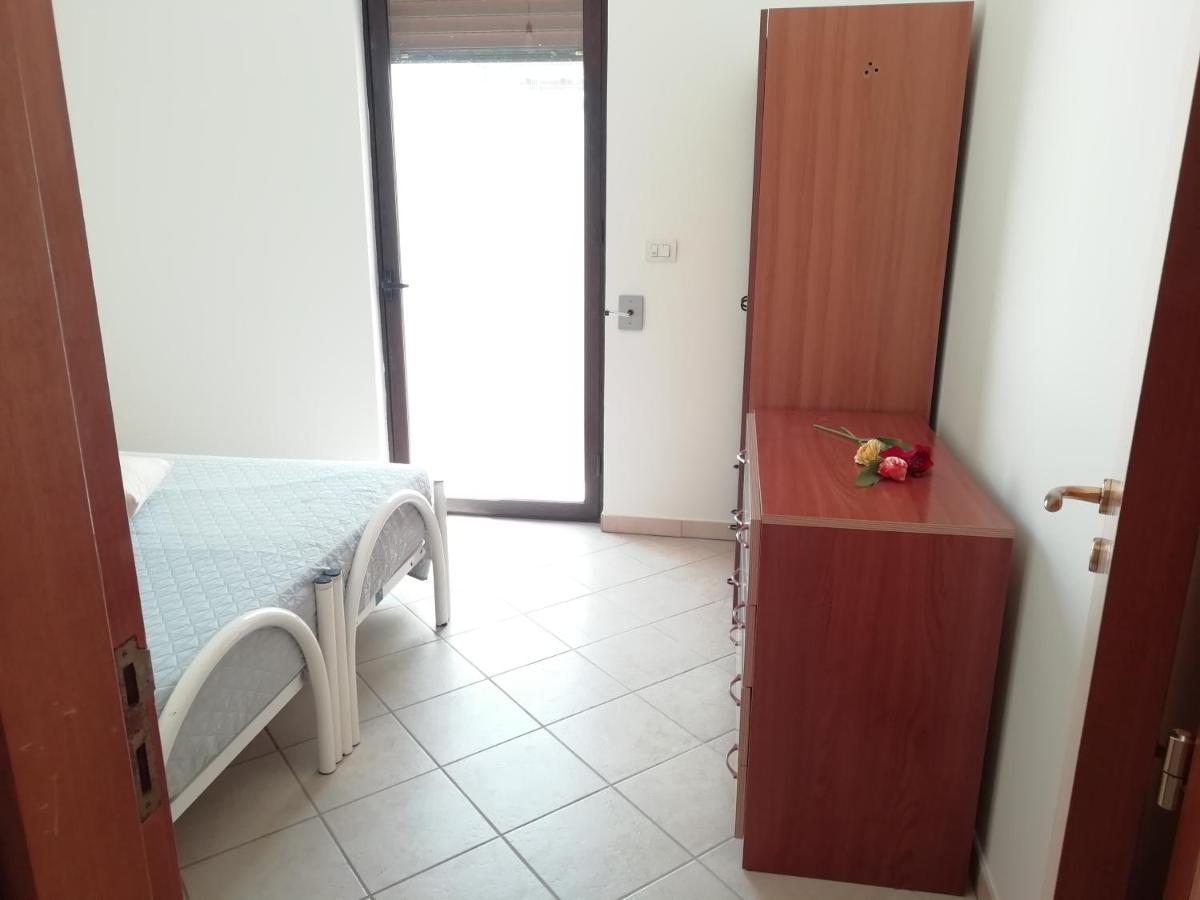 Maresalento Villetta Maria Marina di Mancaversa Εξωτερικό φωτογραφία