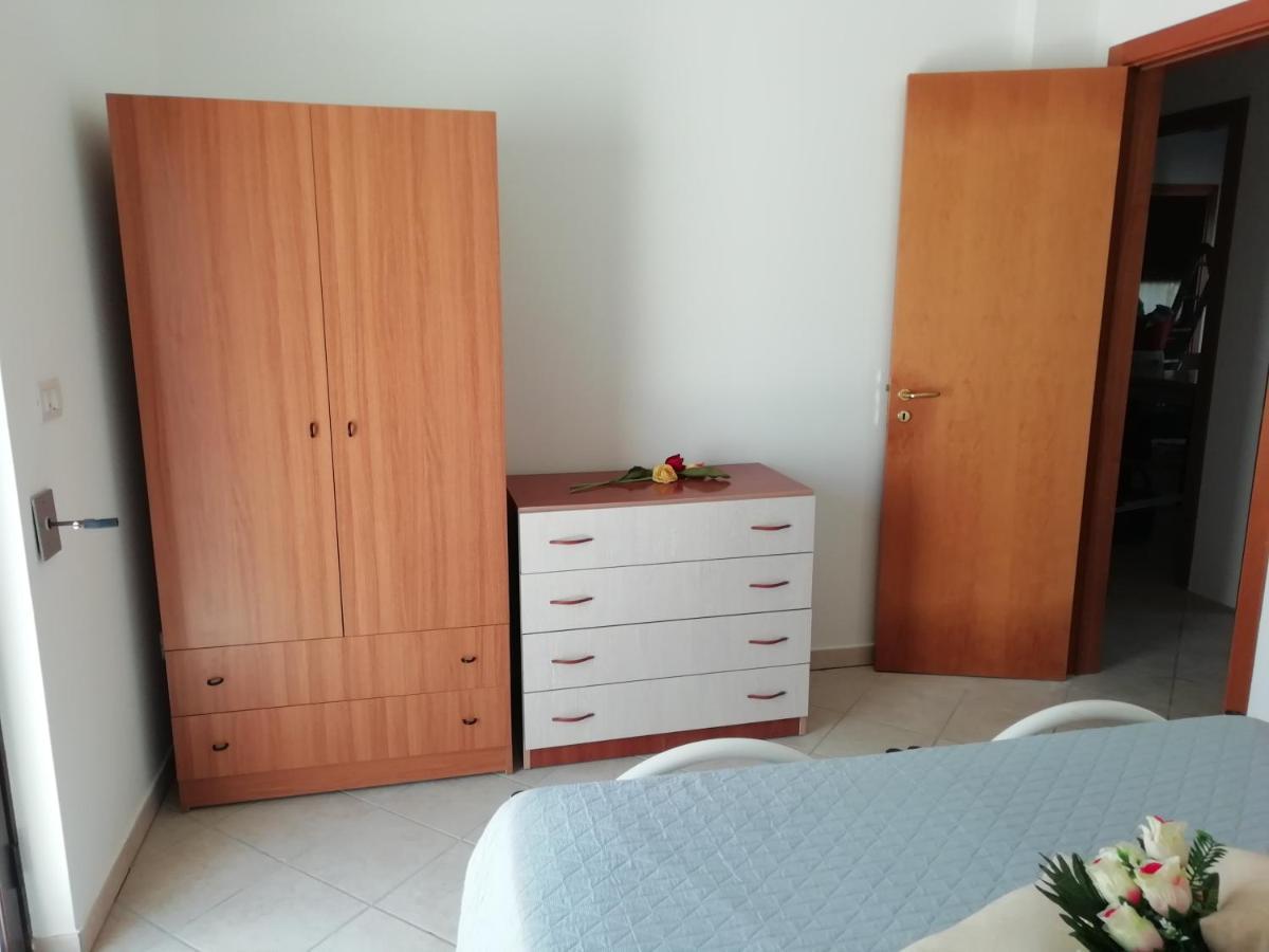 Maresalento Villetta Maria Marina di Mancaversa Εξωτερικό φωτογραφία
