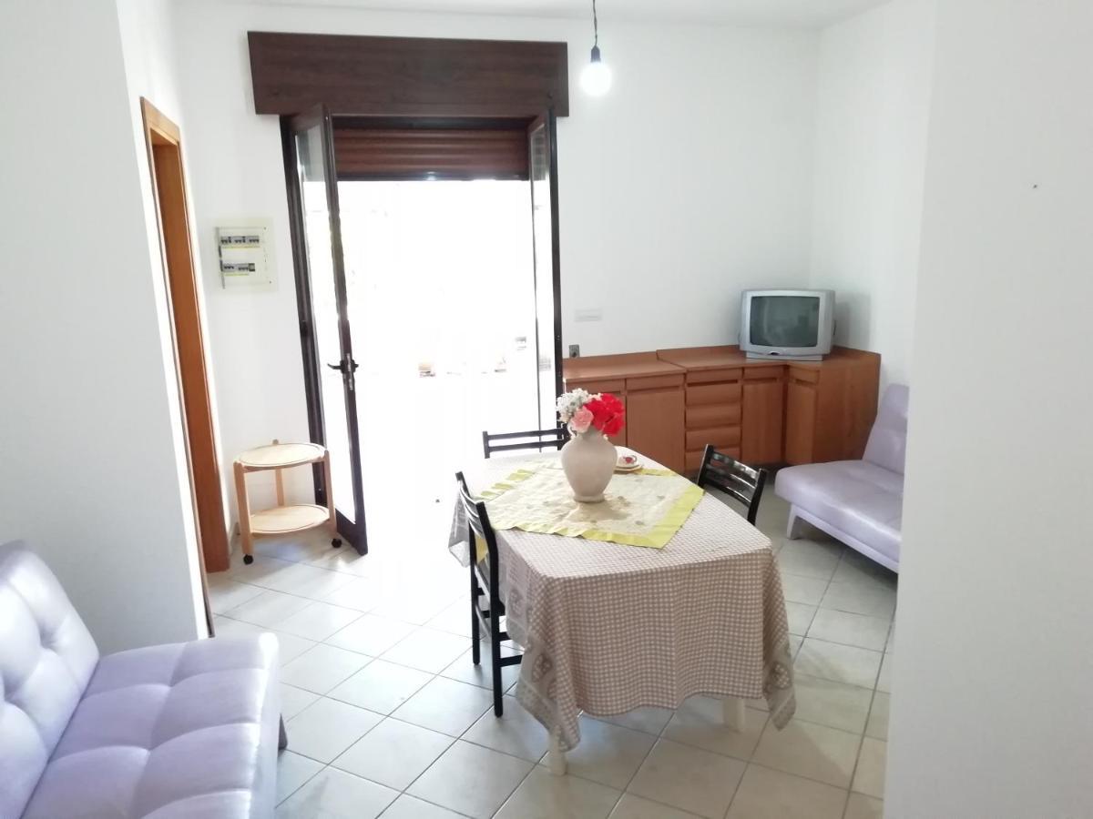 Maresalento Villetta Maria Marina di Mancaversa Εξωτερικό φωτογραφία