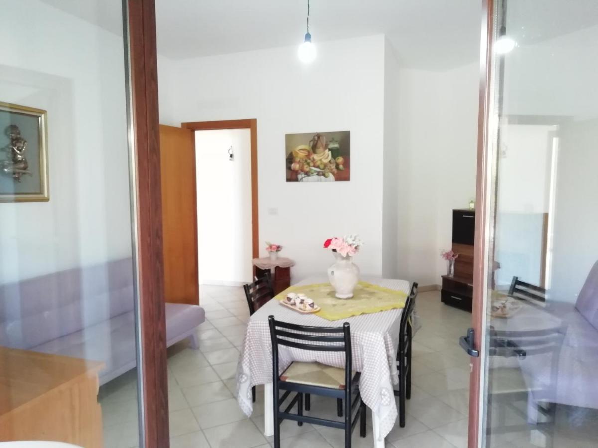 Maresalento Villetta Maria Marina di Mancaversa Εξωτερικό φωτογραφία