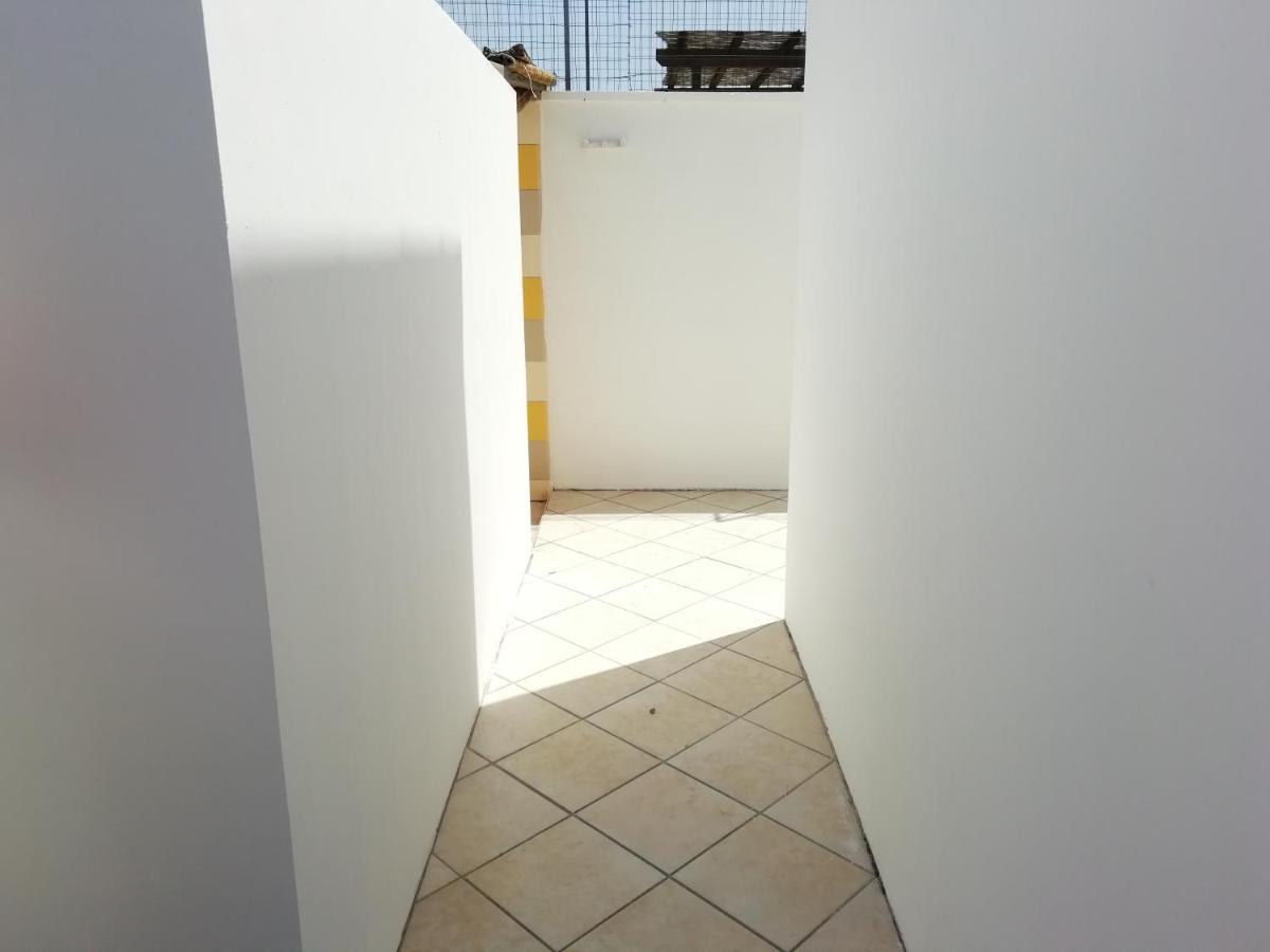 Maresalento Villetta Maria Marina di Mancaversa Εξωτερικό φωτογραφία
