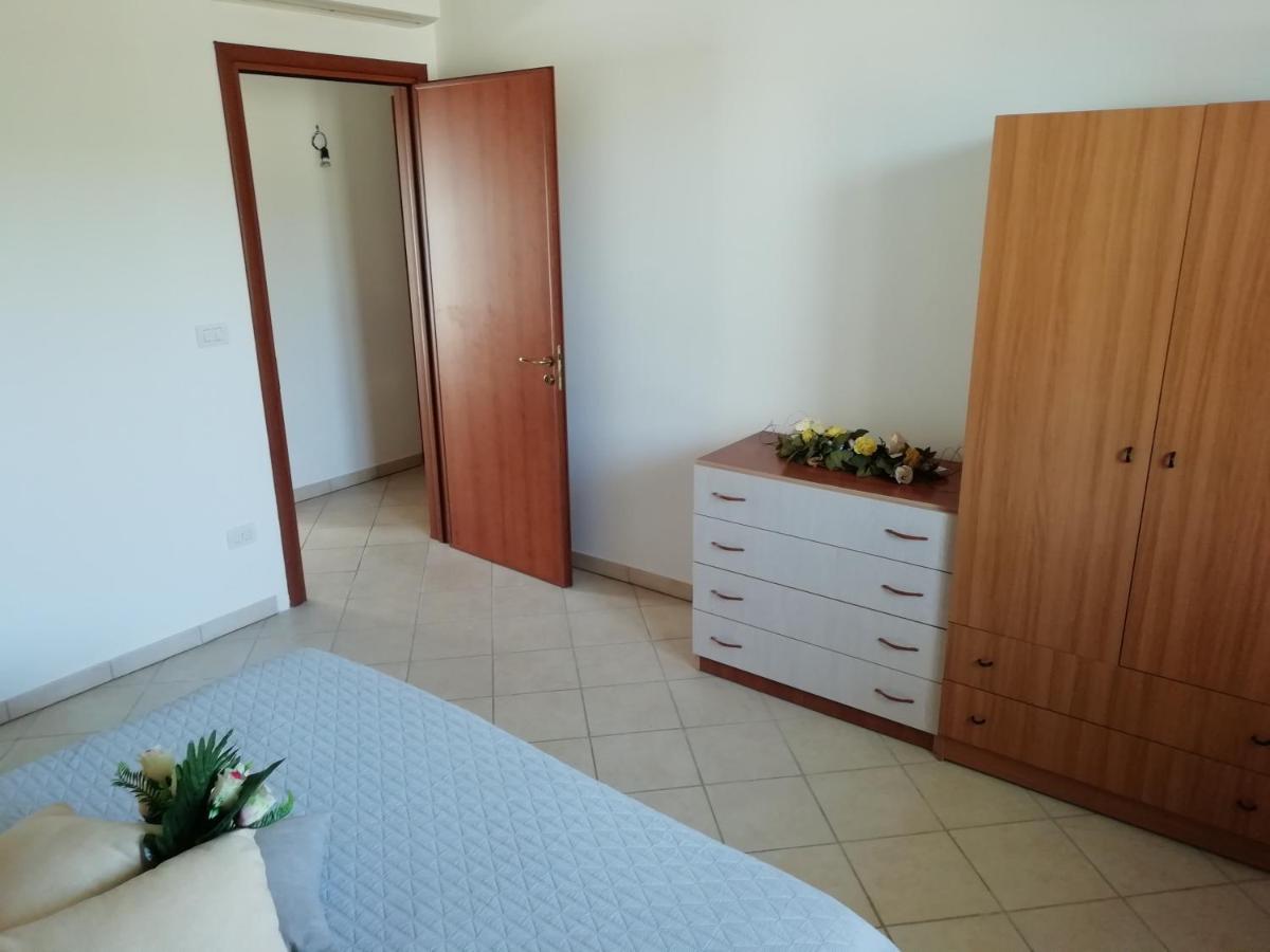 Maresalento Villetta Maria Marina di Mancaversa Εξωτερικό φωτογραφία
