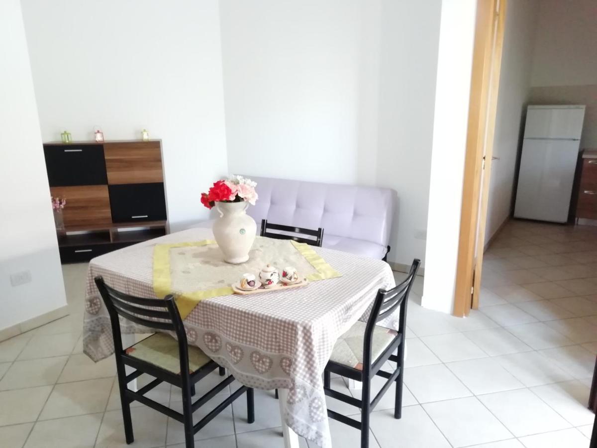Maresalento Villetta Maria Marina di Mancaversa Εξωτερικό φωτογραφία