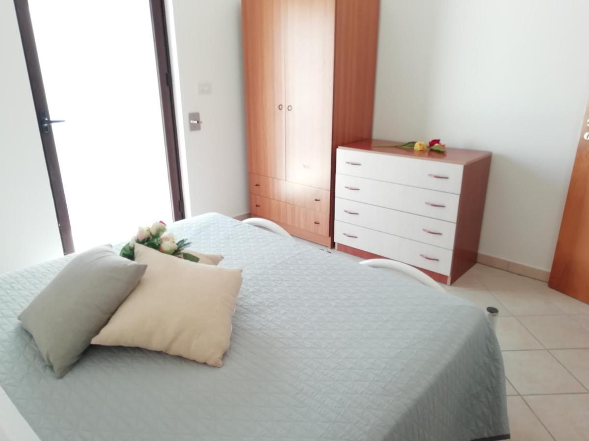 Maresalento Villetta Maria Marina di Mancaversa Εξωτερικό φωτογραφία