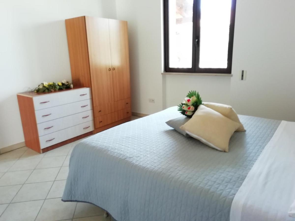 Maresalento Villetta Maria Marina di Mancaversa Εξωτερικό φωτογραφία