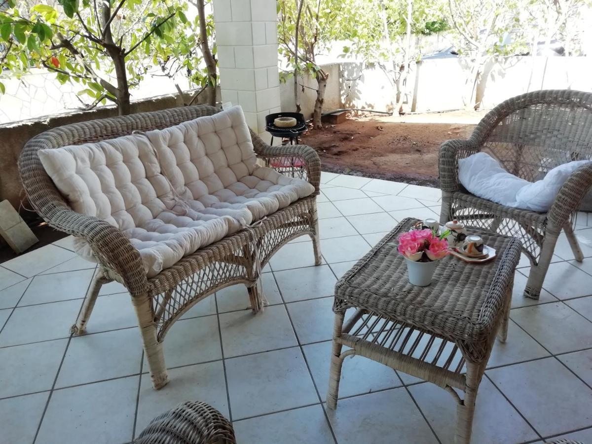 Maresalento Villetta Maria Marina di Mancaversa Εξωτερικό φωτογραφία