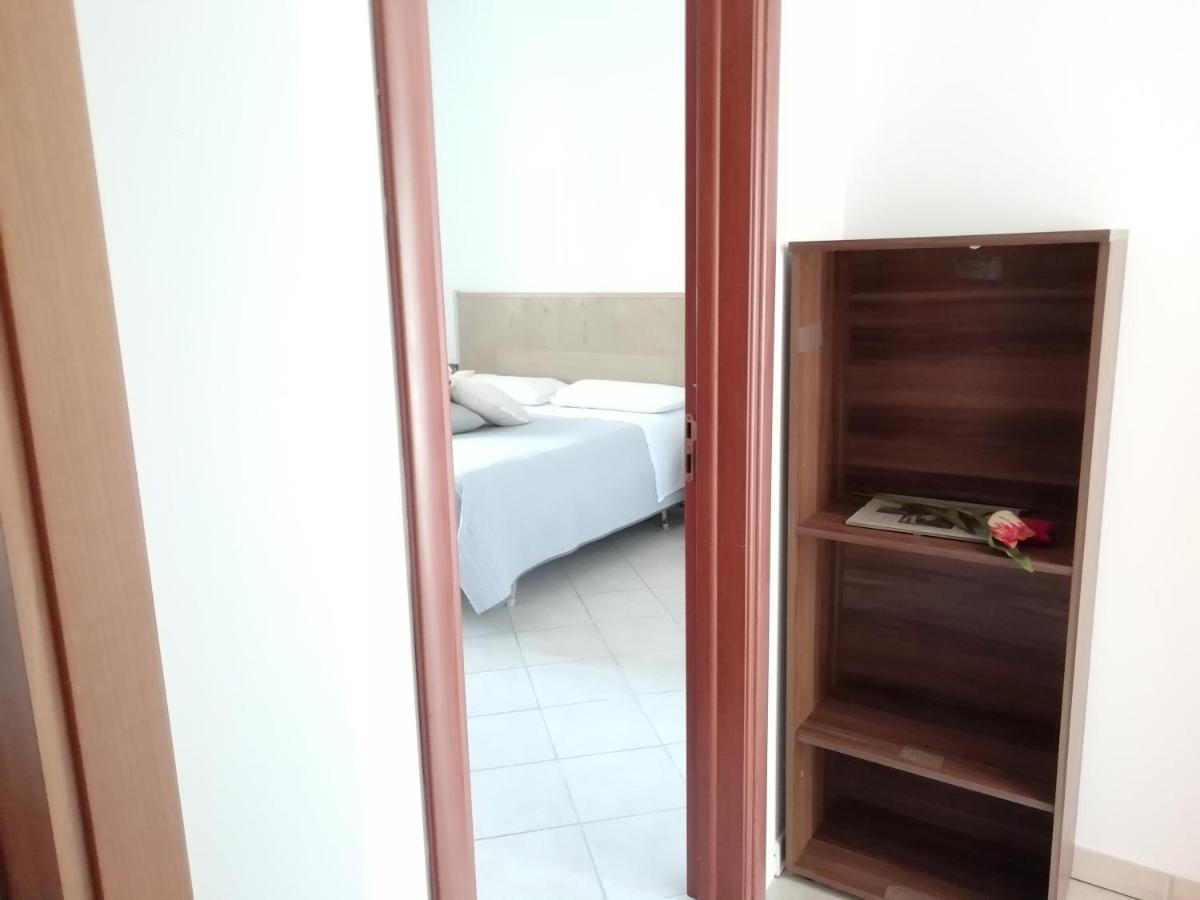 Maresalento Villetta Maria Marina di Mancaversa Εξωτερικό φωτογραφία