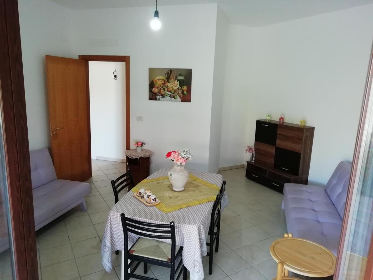 Maresalento Villetta Maria Marina di Mancaversa Εξωτερικό φωτογραφία