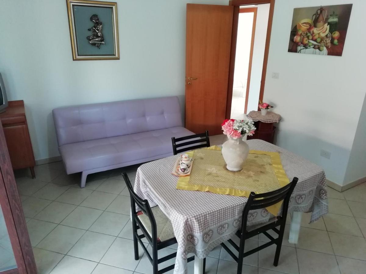Maresalento Villetta Maria Marina di Mancaversa Εξωτερικό φωτογραφία