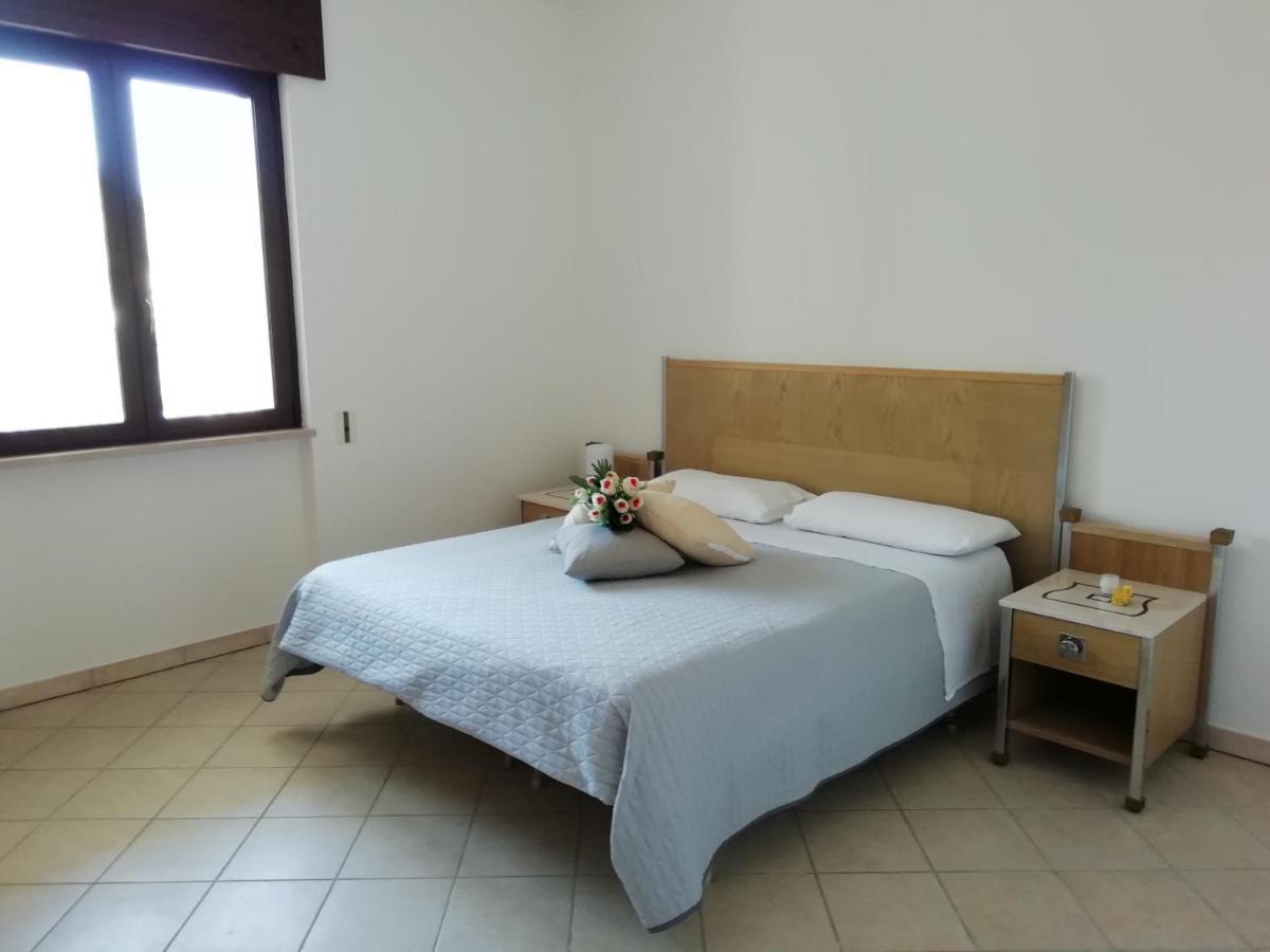 Maresalento Villetta Maria Marina di Mancaversa Εξωτερικό φωτογραφία