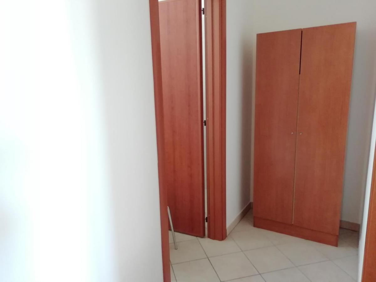 Maresalento Villetta Maria Marina di Mancaversa Εξωτερικό φωτογραφία
